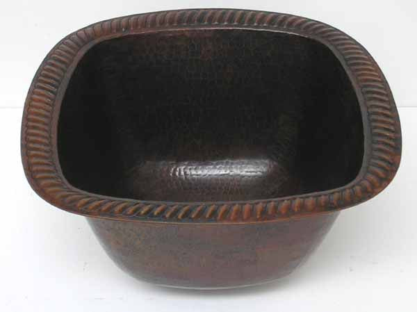 Deep Bowl Sinks