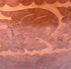 Above Counter Vessel Sink