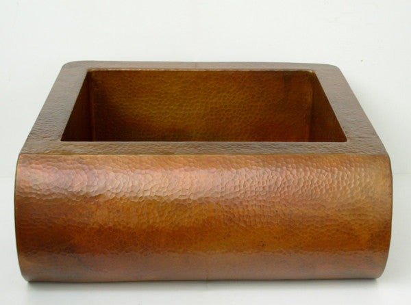Farmhouse Kitchen sink Model CS-0133