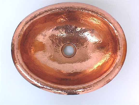Vessel Sinks