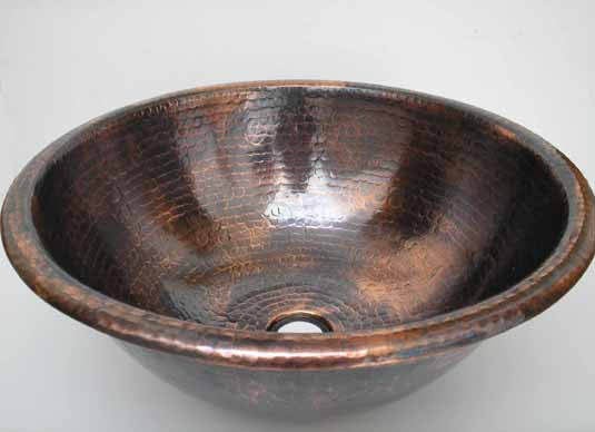 Gorgeous bathroom sink Model CS-0115