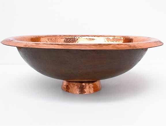 Vessel Sinks