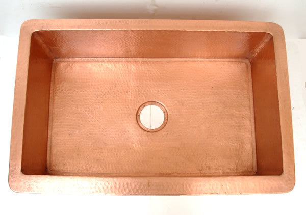 Farmhouse Kitchen Sink