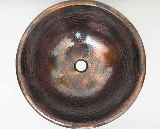 Gorgeous bathroom sink Model CS-0115