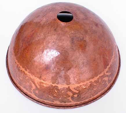 Above Counter Vessel Sink