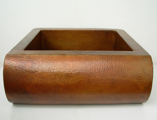 Farmhouse Kitchen sink Model CS-0133