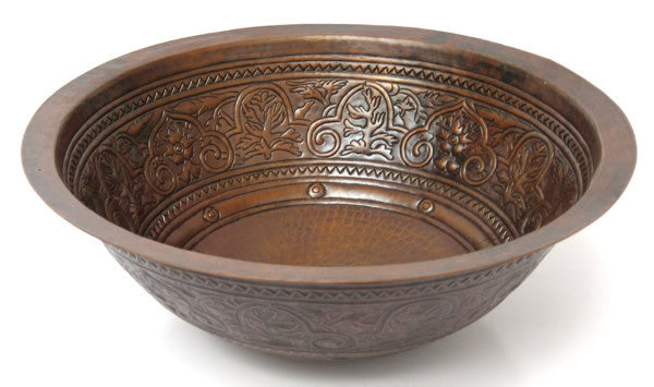 Beautiful bathroom sink CS-0161