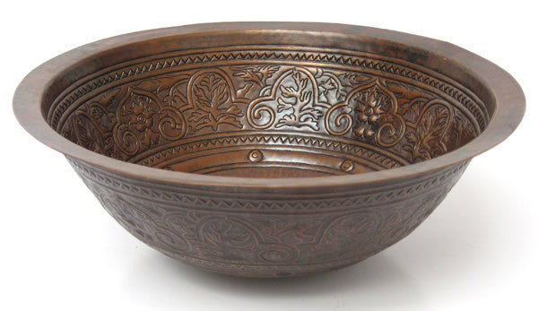 Beautiful bathroom sink CS-0161