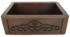 Farmhouse Kitchen sink model CS-0184