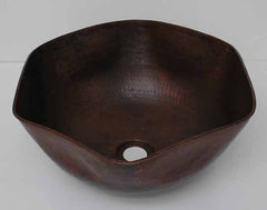 Beautiful vessel sink Model CS-0061