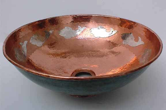 Vessel Sinks