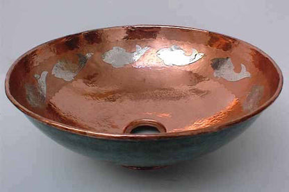 Vessel Sinks