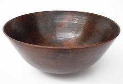 Copper Vessel Sinks