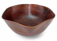 Beautiful vessel sink Model CS-0061