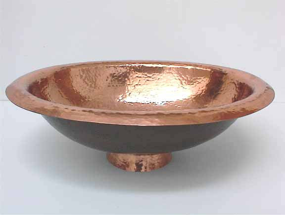 Vessel Sinks
