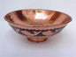 Above Counter, Copper Vessel Sinks