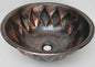 Gorgeous bathroom sink Model CS-0115