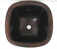 Deep Bowl Sinks