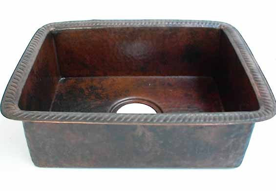 Vintage Kitchen Sinks