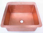 Hand Hammered Bar Sink