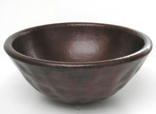 Unique Vessel sink Stone design CS-0047