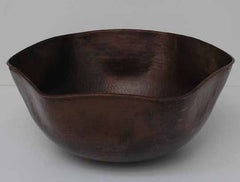 Beautiful vessel sink Model CS-0061