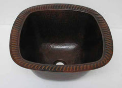 Deep Bowl Sinks